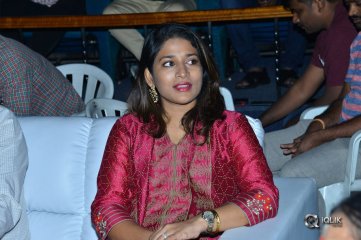 Sye Raa Narasimha Reddy Movie Teaser Launch Stills